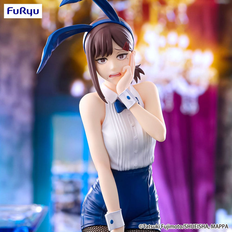 Chainsaw Man BiCute Bunnies Kobeni Figure image 2