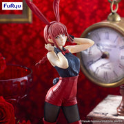 Chainsaw Man BiCute Bunnies Makima Figure (Red Ver.) image 3