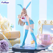 Chainsaw Man BiCute Bunnies Power Figure (Blue Ver.) image 1
