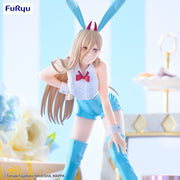 Chainsaw Man BiCute Bunnies Power Figure (Blue Ver.) image 3