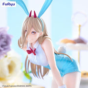 Chainsaw Man BiCute Bunnies Power Figure (Blue Ver.) image 4