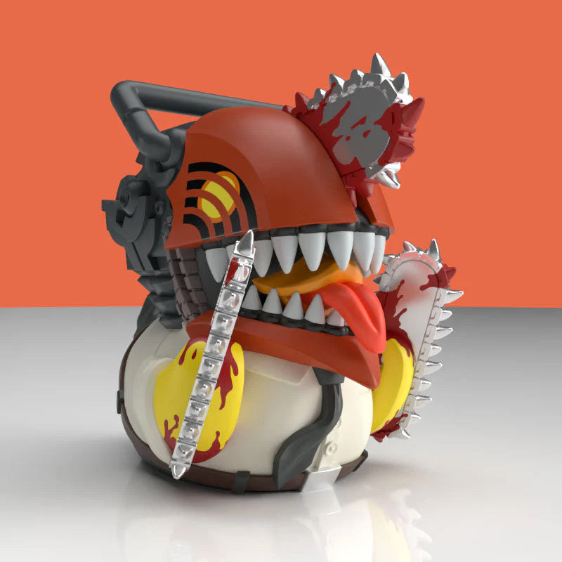 Chainsaw Man Chainsaw Man TUBBZ (Boxed Edition) 2