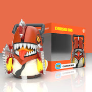 Chainsaw Man Chainsaw Man TUBBZ (Boxed Edition) 3