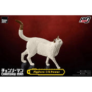 Chainsaw Man FigZero Power 1 6th Scale Figure image 10