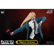 Chainsaw Man FigZero Power 1 6th Scale Figure image 11