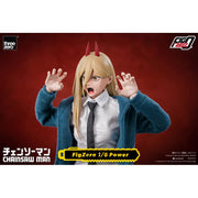Chainsaw Man FigZero Power 1 6th Scale Figure image 12
