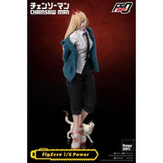 Chainsaw Man FigZero Power 1 6th Scale Figure image 3
