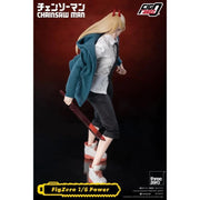 Chainsaw Man FigZero Power 1 6th Scale Figure image 4