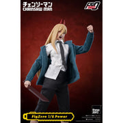Chainsaw Man FigZero Power 1 6th Scale Figure image 5