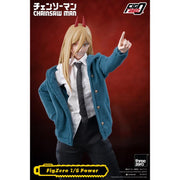 Chainsaw Man FigZero Power 1 6th Scale Figure image 6