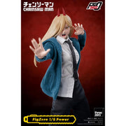 Chainsaw Man FigZero Power 1 6th Scale Figure image 7