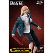 Chainsaw Man FigZero Power 1 6th Scale Figure image 8