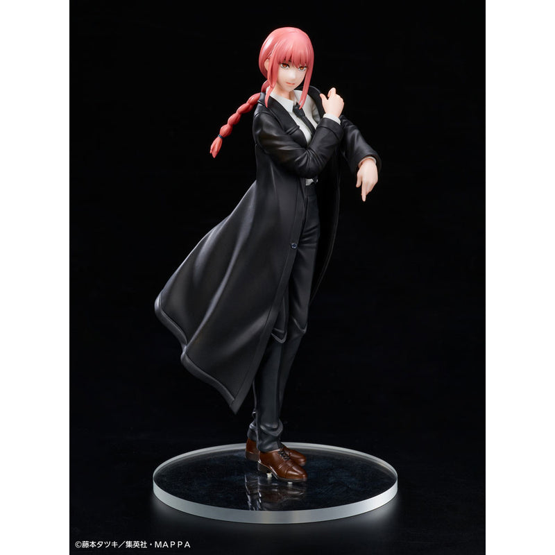 Chainsaw Man Makima Taito Prize Figure image 1