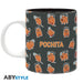 Chainsaw Man Pochita Mug