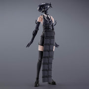 Chainsaw Man Reze Arc S.H. Figuarts Action Figure The Bomb Demon image 1