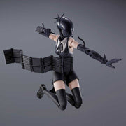 Chainsaw Man Reze Arc S.H. Figuarts Action Figure The Bomb Demon image 2