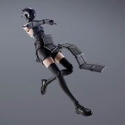 Chainsaw Man Reze Arc S.H. Figuarts Action Figure The Bomb Demon image 3