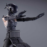 Chainsaw Man Reze Arc S.H. Figuarts Action Figure The Bomb Demon image 4