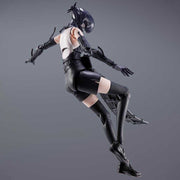 Chainsaw Man Reze Arc S.H. Figuarts Action Figure The Bomb Demon image 5