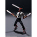 Chainsaw Man S.H. Figuarts Action Figure Chainsaw Man image 1