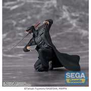 Chainsaw Man Samurai Sword Premium Perching Figure image 2