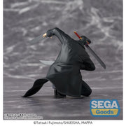 Chainsaw Man Samurai Sword Premium Perching Figure image 3