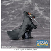 Chainsaw Man Samurai Sword Premium Perching Figure image 4