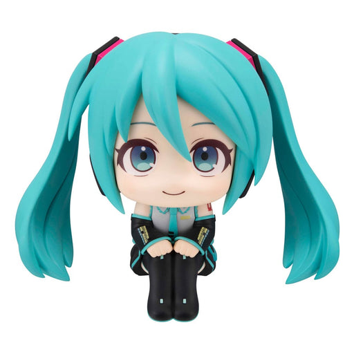 Character Vocal Series 01 Hatsune Miku Look Up PVC Statue Hatsune Miku image 1