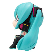 Character Vocal Series 01 Hatsune Miku Look Up PVC Statue Hatsune Miku image 4