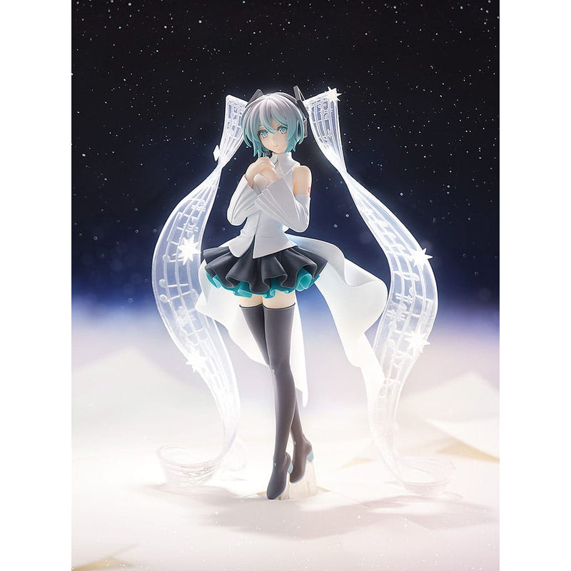 Character Vocal Series 01 Hatsune Miku Pop Up Parade PVC Statue Hatsune Miku Little Missing Stars Ver. image 1
