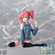 Character Vocal Series PM Perching Figure Kasane Teto image 1