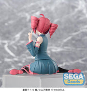 Character Vocal Series PM Perching Figure Kasane Teto image 3