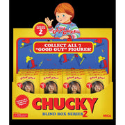 Chucky tv good guy blind box 7 Inch figure (Series 2) image 1