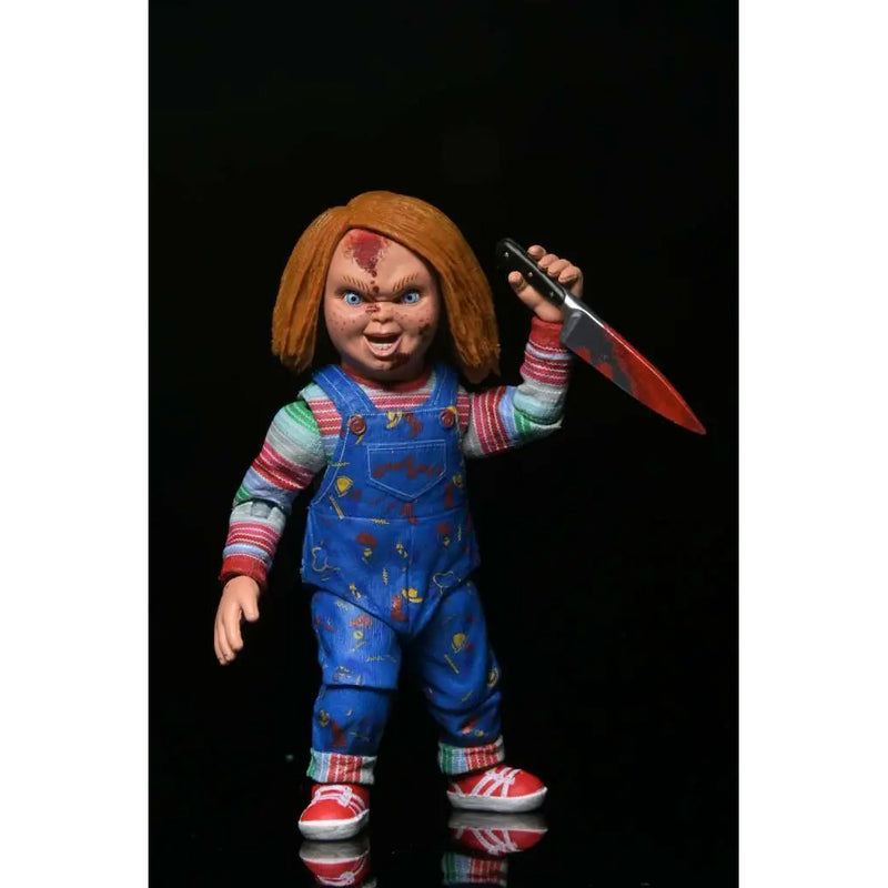 Chucky tv good guy blind box 7 Inch figure (Series 2) image 3