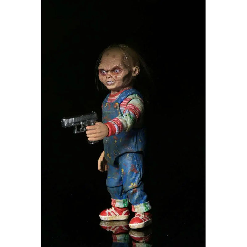 Chucky tv good guy blind box 7 Inch figure (Series 2) image 4
