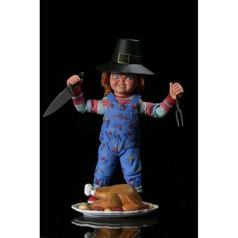 Chucky tv good guy blind box 7 Inch figure (Series 2) image 6