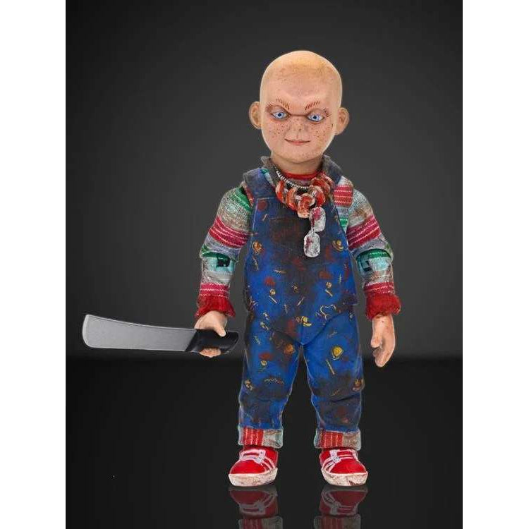Chucky tv good guy blind box 7 Inch figure image 3