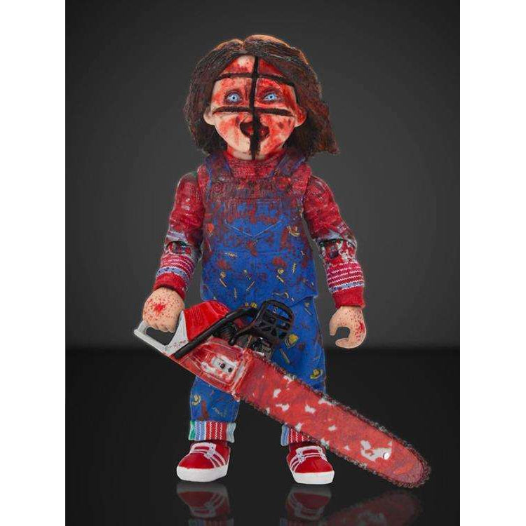 Chucky tv good guy blind box 7 Inch figure image 4