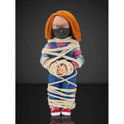 Chucky tv good guy blind box 7 Inch figure image 5