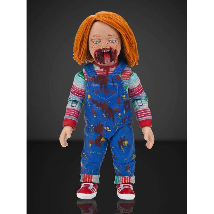 Chucky tv good guy blind box 7 Inch figure image 7