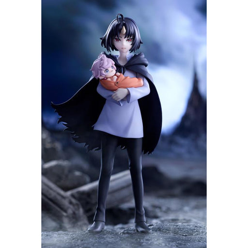 Clevatess Trio-Try-iT Clen and Luna Figure image 1