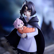 Clevatess Trio-Try-iT Clen and Luna Figure image 3