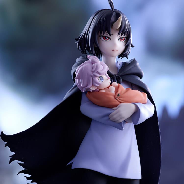 Clevatess Trio-Try-iT Clen and Luna Figure image 4