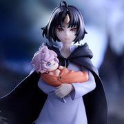 Clevatess Trio-Try-iT Clen and Luna Figure image 5