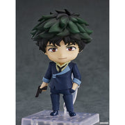 Cowboy Bebop Nendoroid No.2651 Spike Spiegel image 1