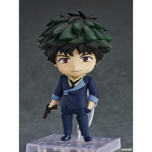 Cowboy Bebop Nendoroid No.2651 Spike Spiegel image 1