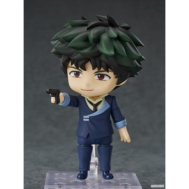 Cowboy Bebop Nendoroid No.2651 Spike Spiegel image 3