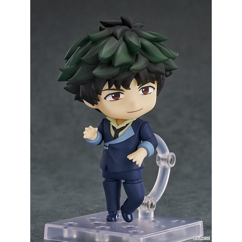 Cowboy Bebop Nendoroid No.2651 Spike Spiegel image 4