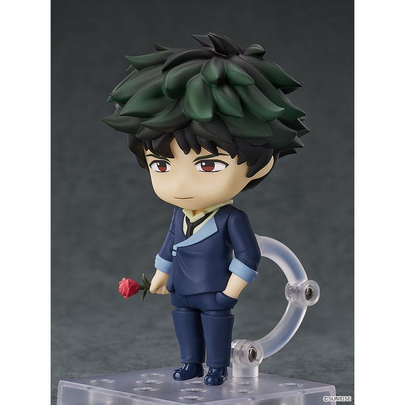 Cowboy Bebop Nendoroid No.2651 Spike Spiegel image 5