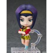 Cowboy Bebop Nendoroid No.2652 Faye Valentine image 1